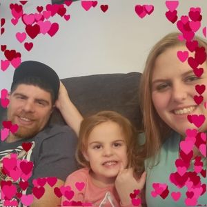 Meet your Posher, Jodi